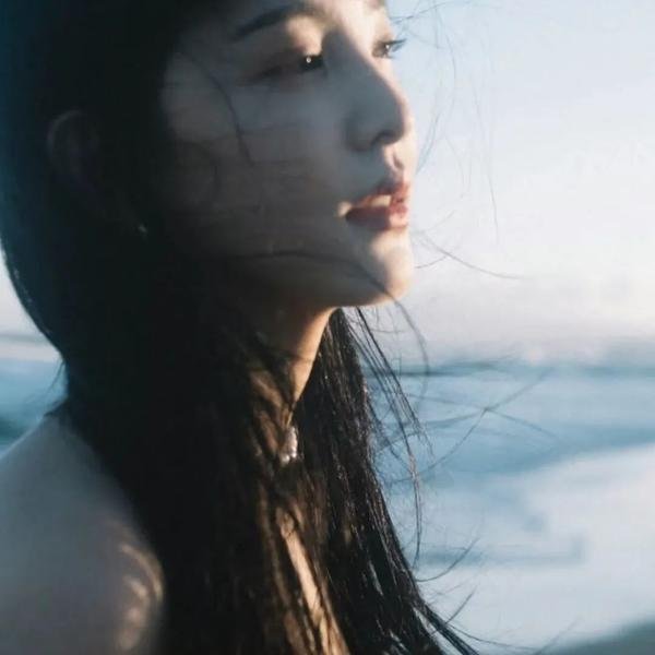 女佣